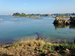 Vacances paradisiaques au coeur de l'Ile de Bréhat